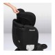 Lionelo - Scaun auto Bastiaan i-Size 4 in 1 Protectie laterala Cu spatar inclinabil in 4 pozitii Cu tetiera reglabila in 7 pozit