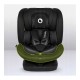 Lionelo - Scaun auto Bastiaan i-Size 4 in 1 Protectie laterala Cu spatar inclinabil in 4 pozitii Cu tetiera reglabila in 7 pozit