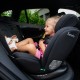Lionelo - Scaun auto Bastiaan i-Size 4 in 1 Protectie laterala Cu spatar inclinabil in 4 pozitii Cu tetiera reglabila in 7 pozit