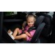Lionelo - Scaun auto Bastiaan i-Size 4 in 1 Protectie laterala Cu spatar inclinabil in 4 pozitii Cu tetiera reglabila in 7 pozit
