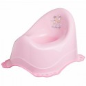 Olita MyKids Zebra Roz antialunecare