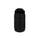 Lionelo - Sac de iarna pentru carucior Frode 90x45 cm Impermeabil Universal Negru