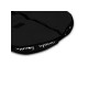 Lionelo - Sac de iarna pentru carucior Frode 90x45 cm Impermeabil Universal Negru