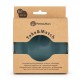 Petite&Mars - Bol Take&Match Cu ventuza Silicon Fara BPA 450 ml 6 luni+ Verde