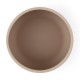 Petite&Mars - Bol Take&Match Cu ventuza Silicon Fara BPA 450 ml 6 luni+ Bej