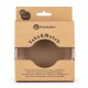 Petite&Mars - Bol Take&Match Cu ventuza Silicon Fara BPA 450 ml 6 luni+ Bej