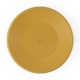Petite&Mars - Bol Take&Match Cu ventuza Silicon Fara BPA 450 ml 6 luni+ Galben