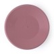Petite&Mars - Bol Take&Match Cu ventuza Silicon Fara BPA 450 ml 6 luni+ Roz