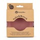 Petite&Mars - Bol Take&Match Cu ventuza Silicon Fara BPA 450 ml 6 luni+ Roz