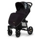 Lionelo - Carucior sport Annet Plus Editie limitata De la nastere Cu accesorii si capotina XXL reglabila 0 - 22 Kg Conform cu st