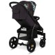 Lionelo - Carucior sport Annet Plus Editie limitata De la nastere Cu accesorii si capotina XXL reglabila 0 - 22 Kg Conform cu st