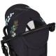 Lionelo - Carucior sport Annet Plus Editie limitata De la nastere Cu accesorii si capotina XXL reglabila 0 - 22 Kg Conform cu st