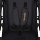 Lionelo - Carucior sport Annet Plus Editie limitata De la nastere Cu accesorii si capotina XXL reglabila 0 - 22 Kg Conform cu st