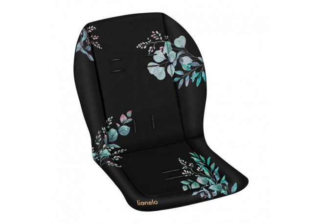 Lionelo - Insertie carucior Editie limitata Ajustabile pentru fiecare carucior Cu orificii pentru centurile de siguranta Cu impr