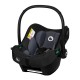 Lionelo - Soica auto i-Size Astrid Include baza Isofix 0-13 Kg 40-87 cm Cu maner si capotina reglabile Cu protectie laterala ava