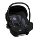 Lionelo - Soica auto i-Size Astrid Include baza Isofix 0-13 Kg 40-87 cm Cu maner si capotina reglabile Cu protectie laterala ava