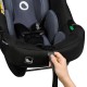 Lionelo - Soica auto i-Size Astrid Include baza Isofix 0-13 Kg 40-87 cm Cu maner si capotina reglabile Cu protectie laterala ava