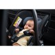 Lionelo - Soica auto i-Size Astrid Include baza Isofix 0-13 Kg 40-87 cm Cu maner si capotina reglabile Cu protectie laterala ava