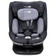 Scaun auto pentru copii Opal Nastere - 140 Cm/ 0 - 12 ani Rotire 360 grade Tehnologie Isofix I-Size si Top Tether Spatar reglabi