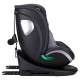 Scaun auto pentru copii Opal Nastere - 140 Cm/ 0 - 12 ani Rotire 360 grade Tehnologie Isofix I-Size si Top Tether Spatar reglabi