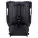 Scaun auto pentru copii Opal Nastere - 140 Cm/ 0 - 12 ani Rotire 360 grade Tehnologie Isofix I-Size si Top Tether Spatar reglabi