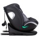Scaun auto pentru copii Opal Nastere - 140 Cm/ 0 - 12 ani Rotire 360 grade Tehnologie Isofix I-Size si Top Tether Spatar reglabi