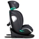 Scaun auto pentru copii Opal Nastere - 140 Cm/ 0 - 12 ani Rotire 360 grade Tehnologie Isofix I-Size si Top Tether Spatar reglabi