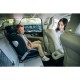 Scaun auto pentru copii Opal Nastere - 140 Cm/ 0 - 12 ani Rotire 360 grade Tehnologie Isofix I-Size si Top Tether Spatar reglabi