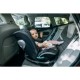Scaun auto pentru copii Opal Nastere - 140 Cm/ 0 - 12 ani Rotire 360 grade Tehnologie Isofix I-Size si Top Tether Spatar reglabi