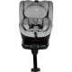 Scaun auto pentru copii Galaxy Nastere - 140 Cm/ 0 - 12 ani Rotire 360 grade Tehnologie Isofix I-Size si Top Tether Spatar regla