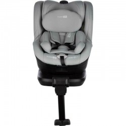 Scaun auto pentru copii Galaxy Nastere - 140 Cm/ 0 - 12 ani Rotire 360 grade Tehnologie Isofix I-Size si Top Tether Spatar regla