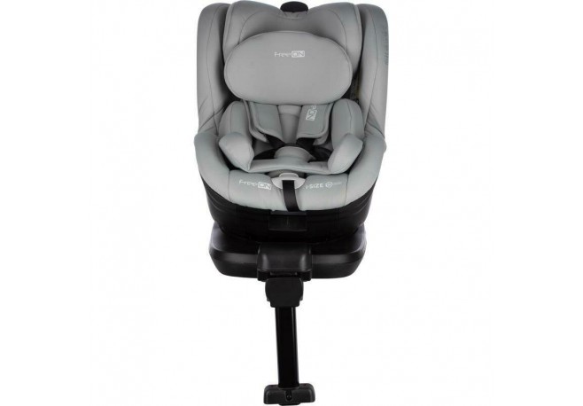 Scaun auto pentru copii Galaxy Nastere - 140 Cm/ 0 - 12 ani Rotire 360 grade Tehnologie Isofix I-Size si Top Tether Spatar regla
