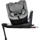 Scaun auto pentru copii Galaxy Nastere - 140 Cm/ 0 - 12 ani Rotire 360 grade Tehnologie Isofix I-Size si Top Tether Spatar regla
