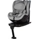 Scaun auto pentru copii Galaxy Nastere - 140 Cm/ 0 - 12 ani Rotire 360 grade Tehnologie Isofix I-Size si Top Tether Spatar regla
