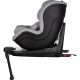 Scaun auto pentru copii Galaxy Nastere - 140 Cm/ 0 - 12 ani Rotire 360 grade Tehnologie Isofix I-Size si Top Tether Spatar regla