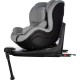 Scaun auto pentru copii Galaxy Nastere - 140 Cm/ 0 - 12 ani Rotire 360 grade Tehnologie Isofix I-Size si Top Tether Spatar regla