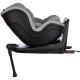 Scaun auto pentru copii Galaxy Nastere - 140 Cm/ 0 - 12 ani Rotire 360 grade Tehnologie Isofix I-Size si Top Tether Spatar regla