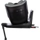 Scaun auto pentru copii Galaxy Nastere - 140 Cm/ 0 - 12 ani Rotire 360 grade Tehnologie Isofix I-Size si Top Tether Spatar regla