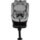 Scaun auto pentru copii Galaxy Nastere - 140 Cm/ 0 - 12 ani Rotire 360 grade Tehnologie Isofix I-Size si Top Tether Spatar regla
