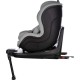 Scaun auto pentru copii Galaxy Nastere - 140 Cm/ 0 - 12 ani Rotire 360 grade Tehnologie Isofix I-Size si Top Tether Spatar regla