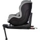 Scaun auto pentru copii Galaxy Nastere - 140 Cm/ 0 - 12 ani Rotire 360 grade Tehnologie Isofix I-Size si Top Tether Spatar regla