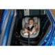 Scaun auto pentru copii Galaxy Nastere - 140 Cm/ 0 - 12 ani Rotire 360 grade Tehnologie Isofix I-Size si Top Tether Spatar regla