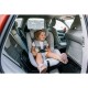 Scaun auto pentru copii Galaxy Nastere - 140 Cm/ 0 - 12 ani Rotire 360 grade Tehnologie Isofix I-Size si Top Tether Spatar regla