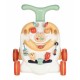 Antemergator multifunctional Cu inaltime reglabila in 2 pozitii Let\'s Walk Cu efecte luminoase si sonore Free2Play