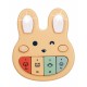 Antemergator multifunctional Cu inaltime reglabila in 2 pozitii Let\'s Walk Cu efecte luminoase si sonore Free2Play