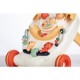 Antemergator multifunctional Cu inaltime reglabila in 2 pozitii Let\'s Walk Cu efecte luminoase si sonore Free2Play