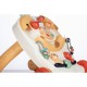 Antemergator multifunctional Cu inaltime reglabila in 2 pozitii Let\'s Walk Cu efecte luminoase si sonore Free2Play