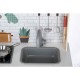 Bucatarie pentru copii Mini Chef Din lemn Cu efecte de sunet si lumina Cu accesorii 70 x 30 x 104 cm Free2Play