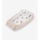 Baby Nest Klups Heaven World Pink C008
