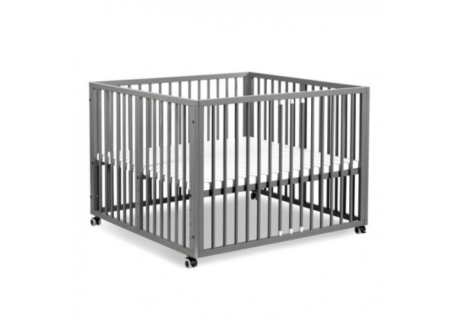 Tarc de joaca Klups Jonas Graphite